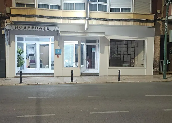 Pension Espana 2 Estrellas Cehegin