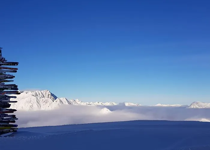 Hotel Mutmanoer Ischgl