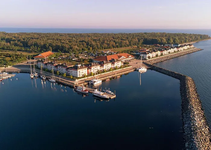 Dorfhotel Boltenhagen