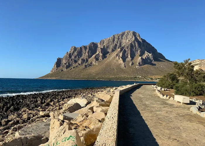 Oasi nel Deserto