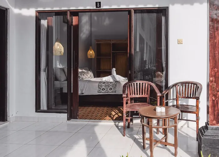 Kubu Pande Canggu