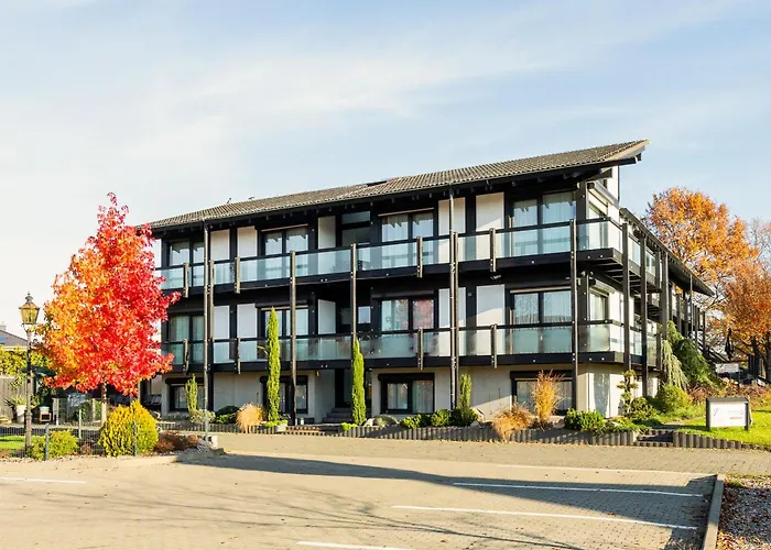 Hotel My Schildow