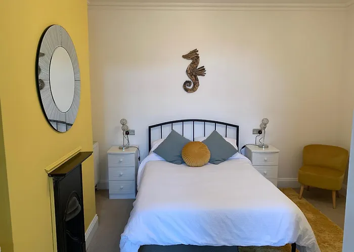 Knoll Guest House