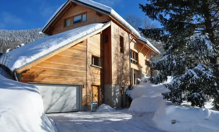 Maison d'hôtes Agathe et Sophie