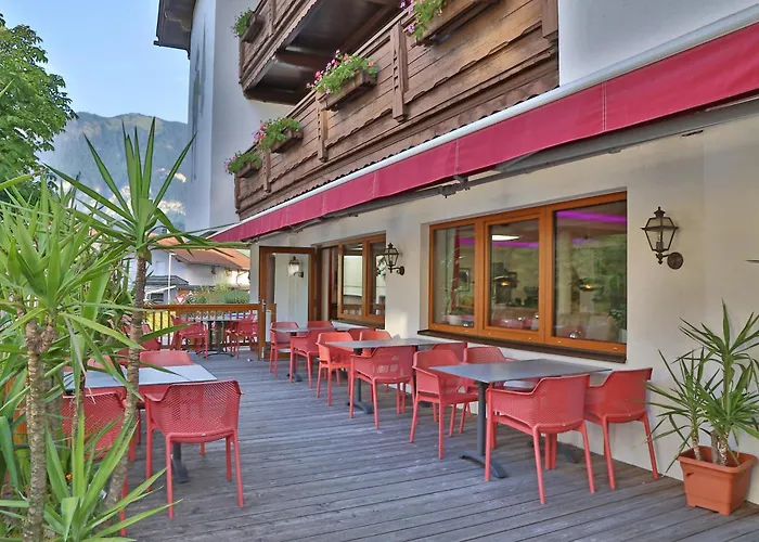 Gasthof Pension Alpenblick