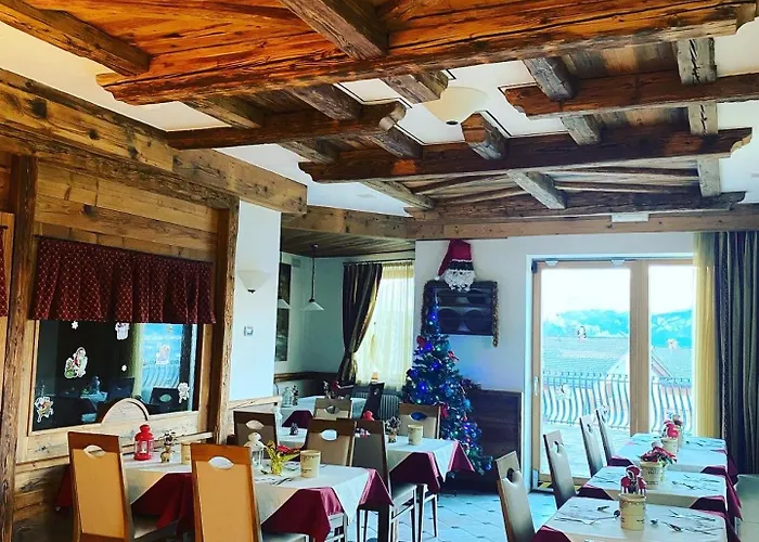 Affittacamere Dolce Sogno Coredo