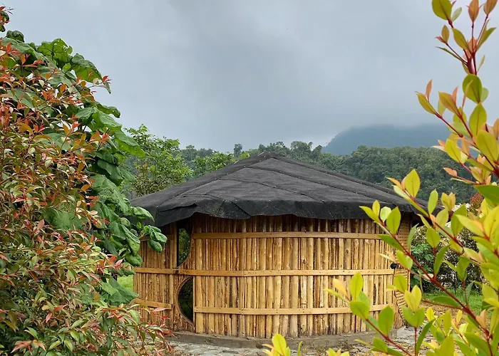 Hostal la Laguna