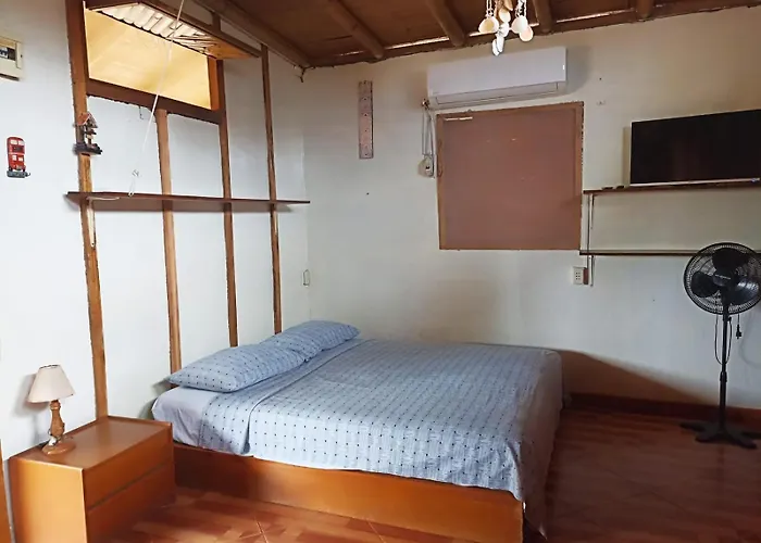 La Casa De Diego Zorritos