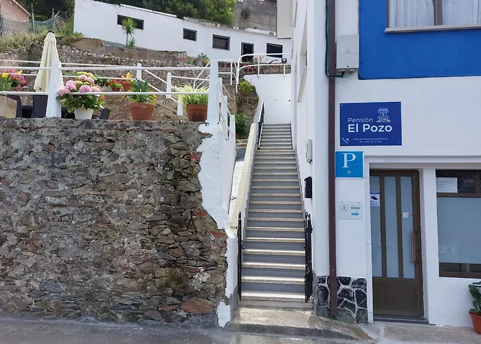 El Pozo