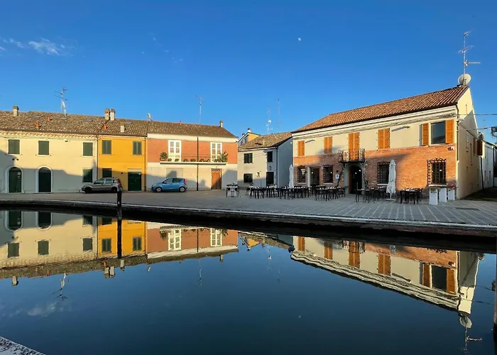 Locanda del Delta