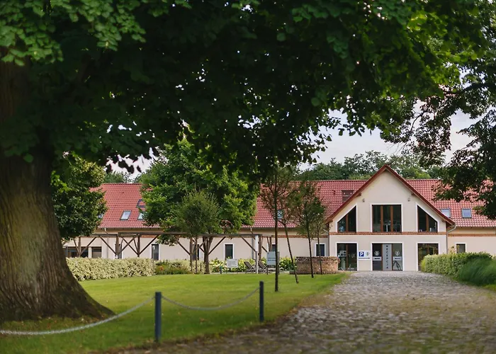 Hotel Dwor Kolesin Nowe Kramsko