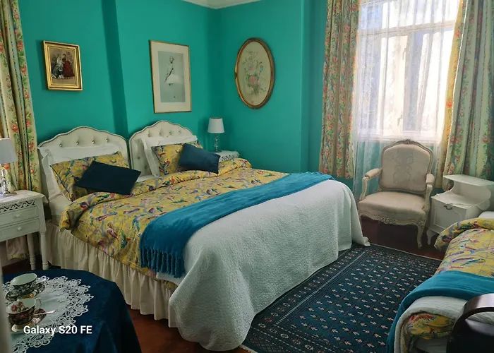 Dawson Place, Juliette'S Bed And Breakfast