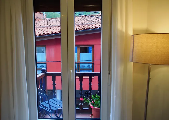 Hostal Remoña