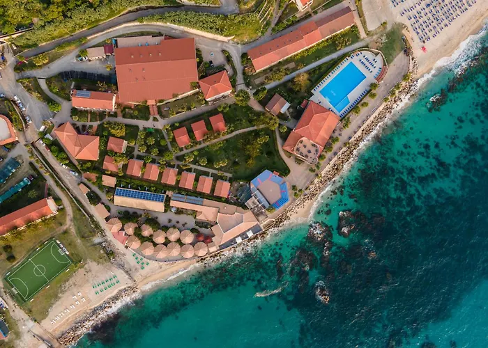 Villaggio Torre Ruffa