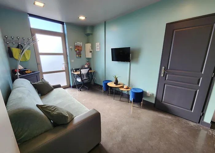 Le Domaine Du Templier - Chapelain Hotel Borre