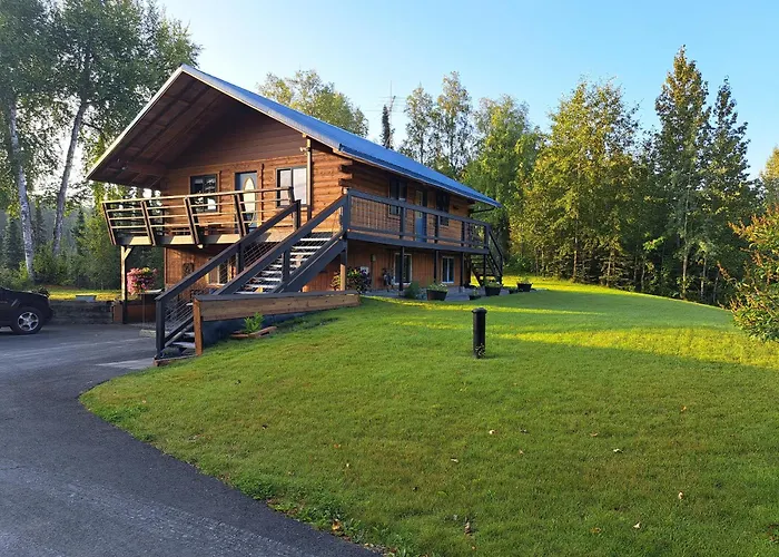 Southern Bluff Bed & Breakfast