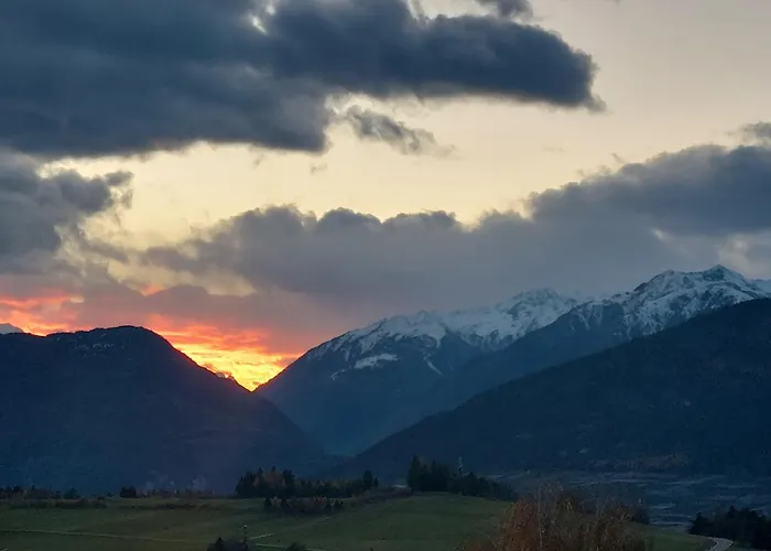 Room&Breakfast Al Canyon Fondo