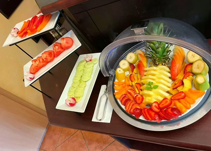Pension Villa Anna Bad Schandau