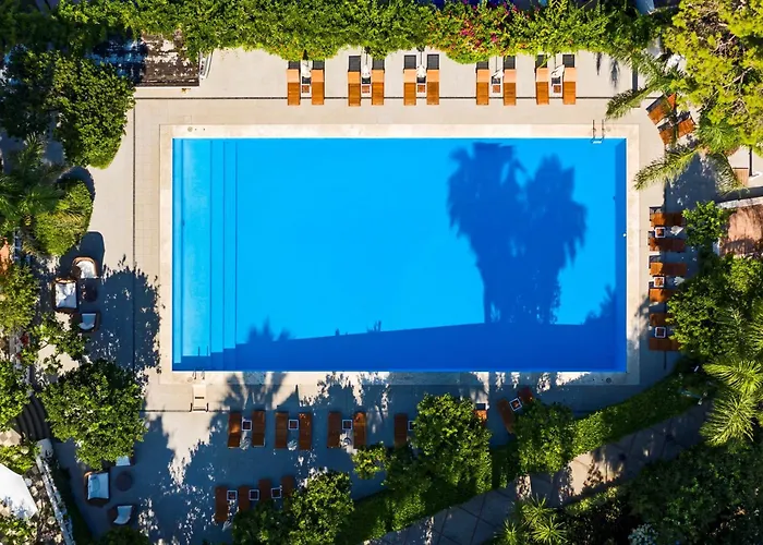 Grand Hotel Cocumella