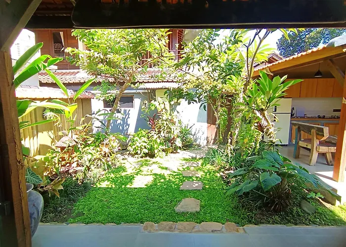 Katang - Katang Guest House Denpasa
