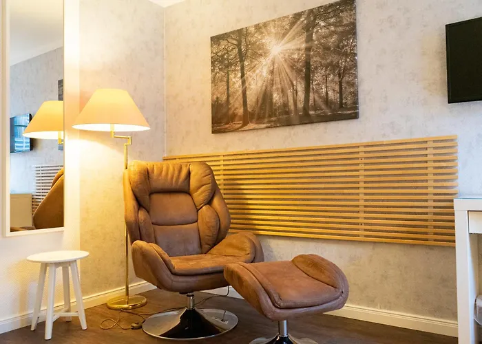 Rein Klassik Hotel