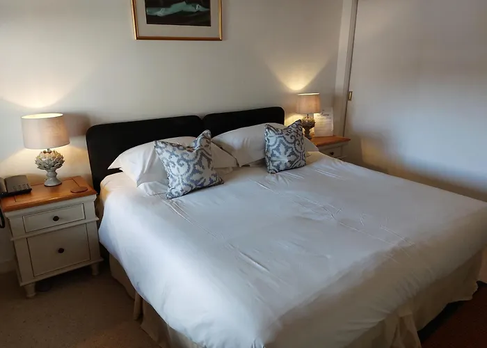Summer Isles Hotel Achiltibuie