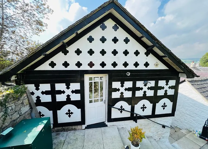 Pentre Cerrig Country House
