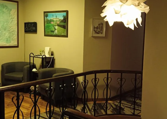 Hostal Solpor Vigo