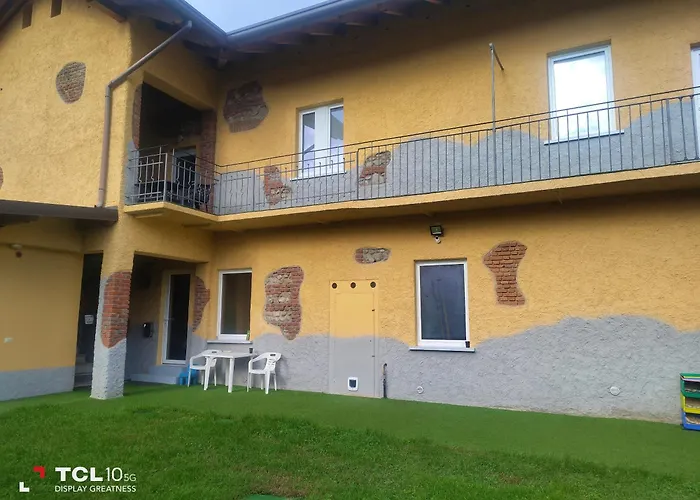 Villa ARA blu