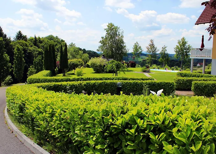 Pension Lammerhof Unterlamm 