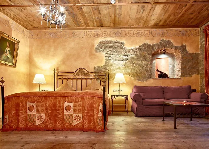 Hotel Gotisches Haus Rothenburg ob der Tauber