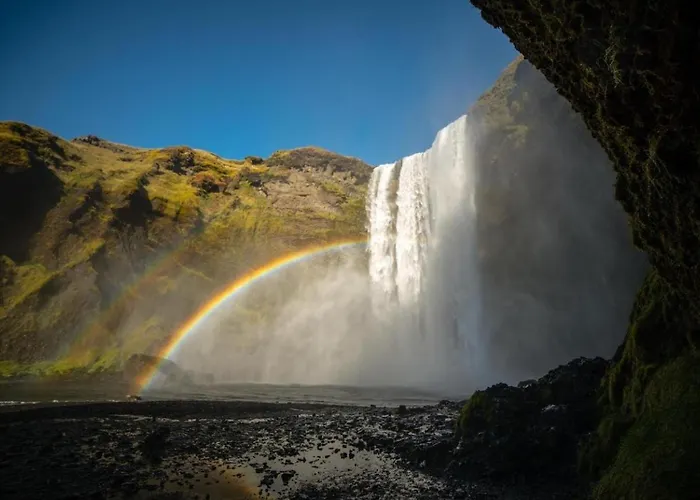 Hotel Skogafoss By Ej Hotels