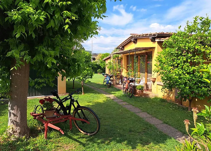 B&B La corte di Stelio