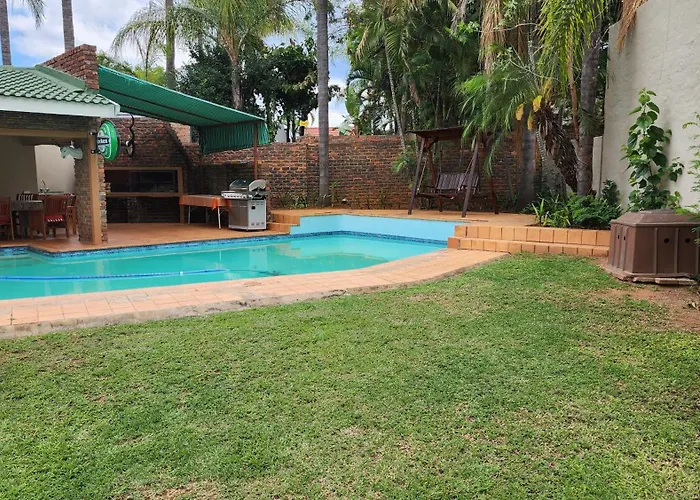 Sable Inn B&B Modimolle