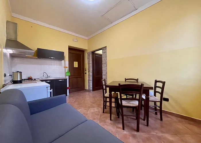 Locanda Settecamini