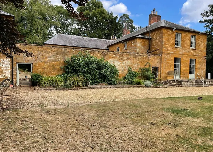 The Old Vicarage