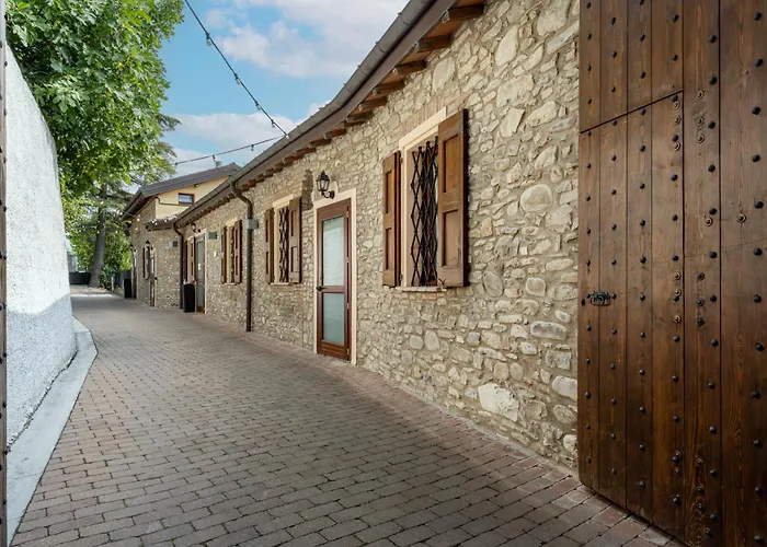 Castello di Marano sul Panaro - Room&Breakfast