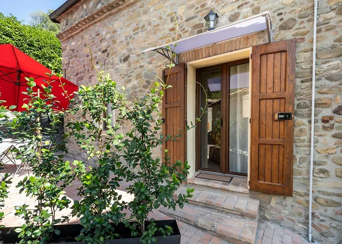 Castello di Marano sul Panaro - Room&Breakfast