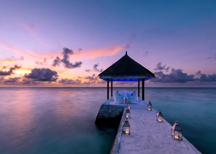 Oblu Nature Helengeli-All-Inclusive With Free Transfers