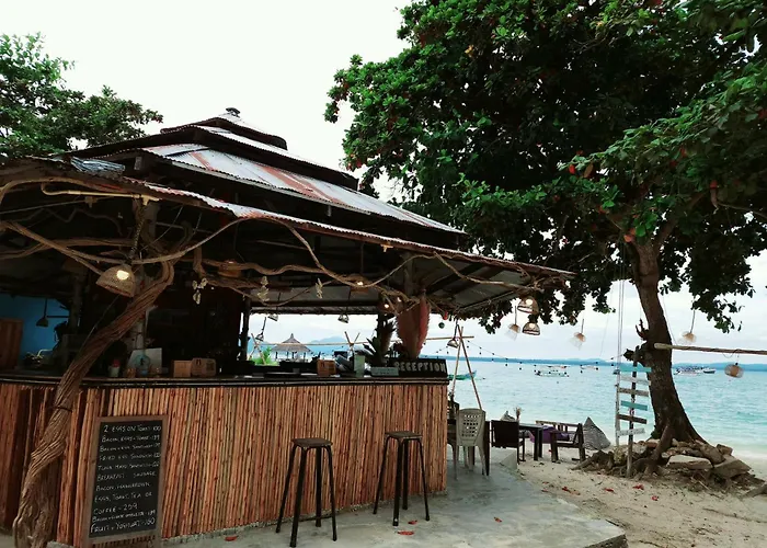 Minnie Seaview Resort Koh Samet