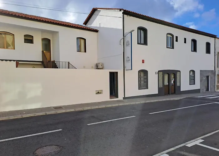 Hotel Ribeira Grande