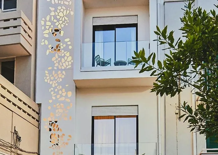 Hotel White Coast Polignano a Mare