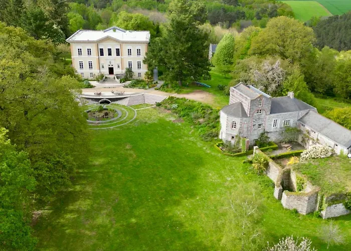 Chateau de Bézyl