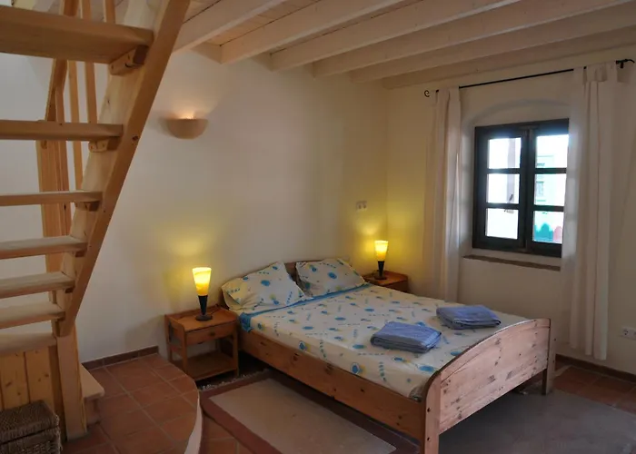 Fazendinha - Tavira - Spacious And Tranquil