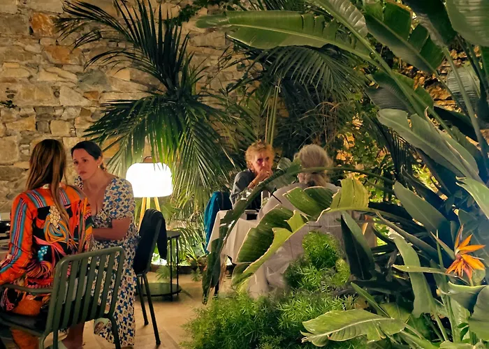 Aristide Hotel - Small Luxury Hotels Of The World