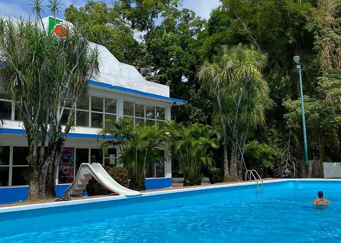 Hotel Playa Azul