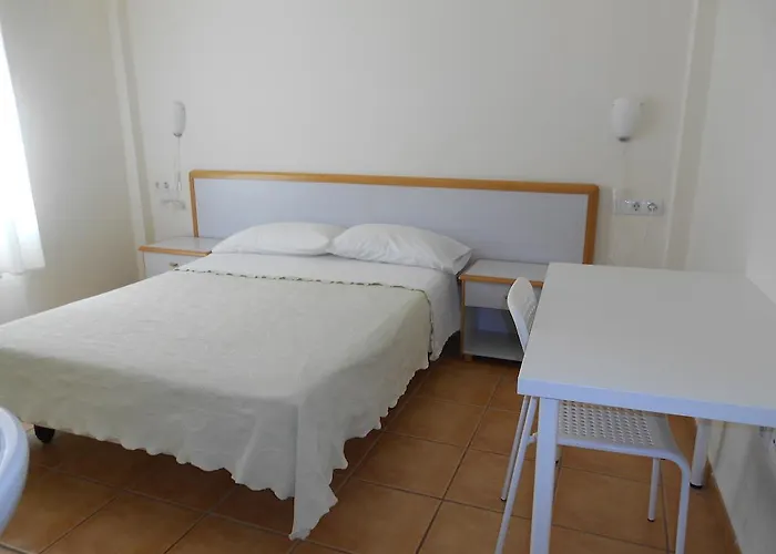 Pension Mova Santa Cruz de Tenerife