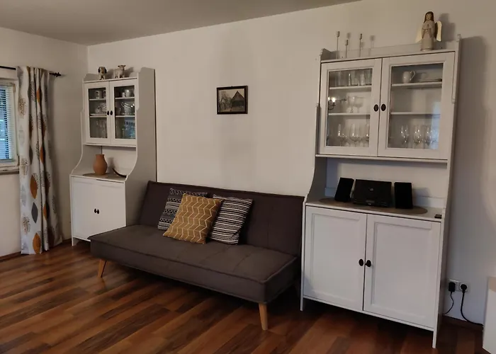 Ferienhaus Am Bach
