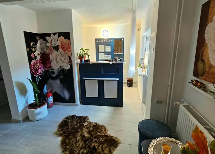 Hotel Casa Mina Buşteni