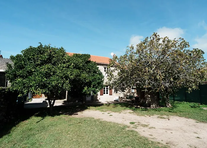 O Fogar Do Carpinteiro